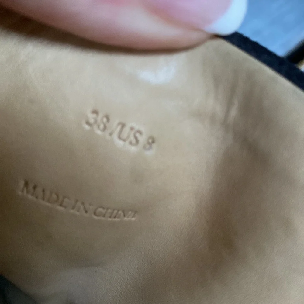 Rag & Bone Heeled Newburyport Suede Ankle Boots - Picture 12 of 13